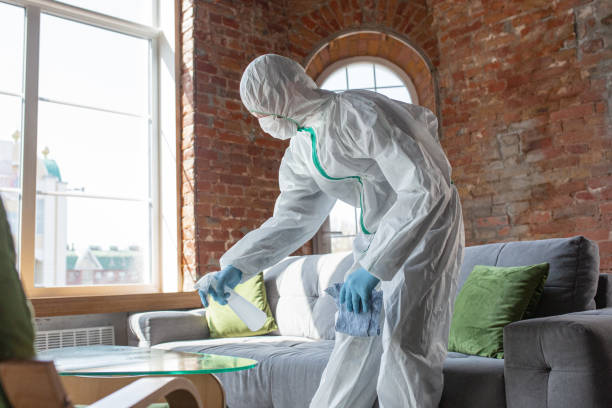 Best Commercial Mold Inspection  in , WI